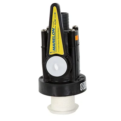 Forespar Performance Products-904044ABYC