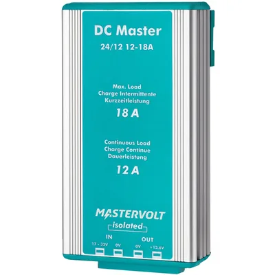 Mastervolt-81500300