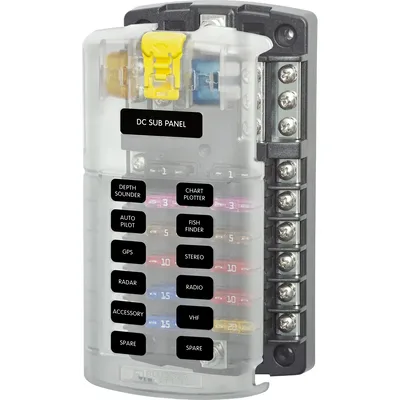 Blue Sea Systems-PP4502
