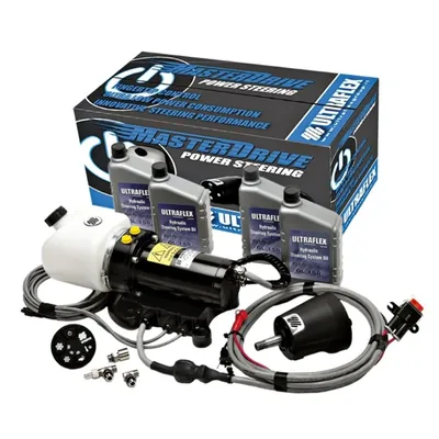 Uflex USA-MD32T