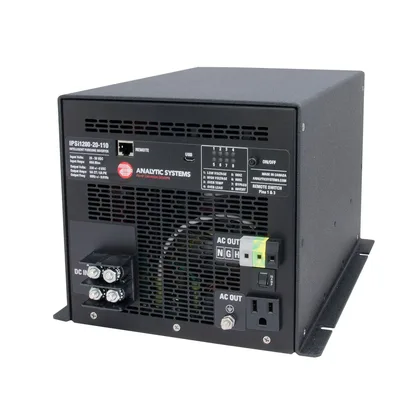Analytic Systems-IPSI1200-20-110