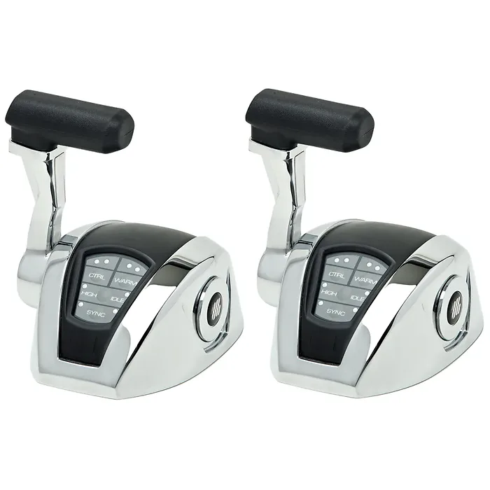Uflex USA-EM12