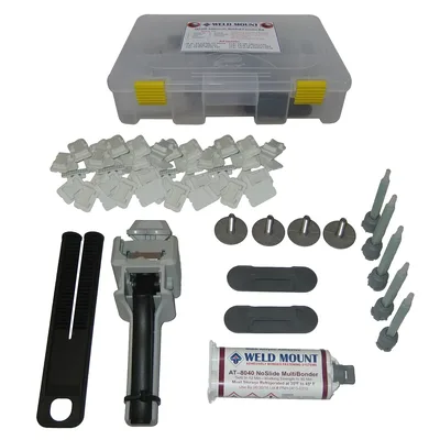 Weld Mount-65100