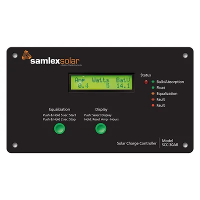 Samlex America-SCC-30AB