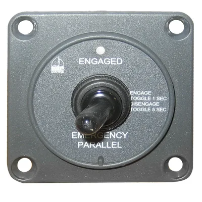 BEP Marine-80-724-0007-00