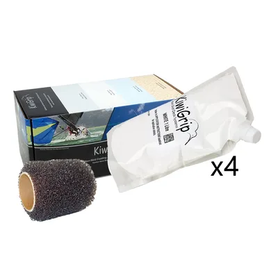 KiwiGrip-KG-4WP-R