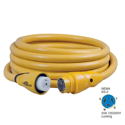 Marinco-CS504-25