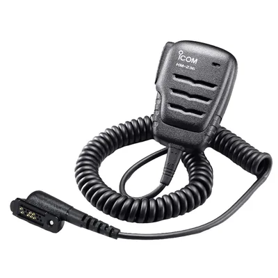 Icom-HM236