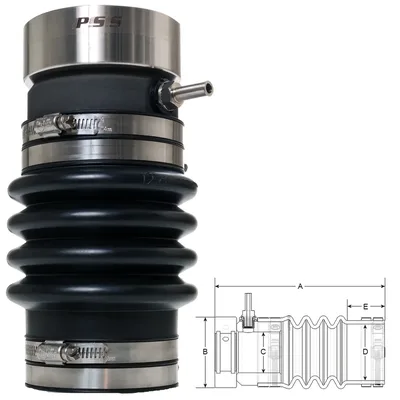 PSS Shaft Seal-02-200-314