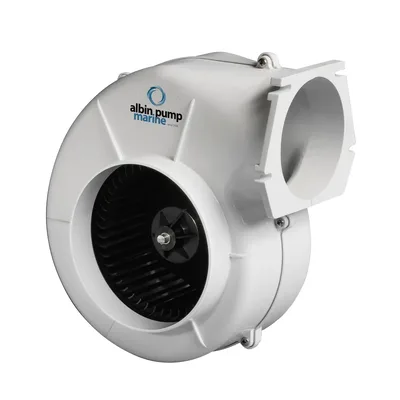 Albin Pump Marine-10-02-004