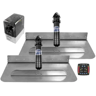 Bennett Trim Tabs-1812ATP