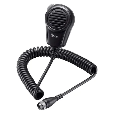 Icom-HM180