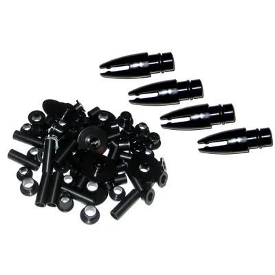 Rupp Marine-SVC-KIT-DBL