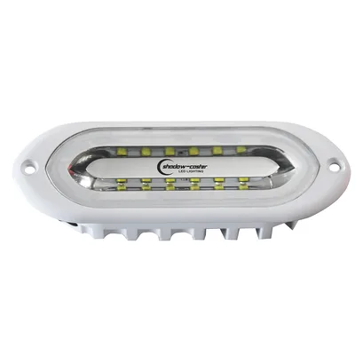 Shadow-Caster LED Lighting-SCM-SLF-CC-WH