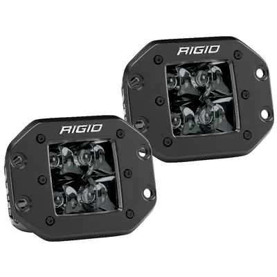 Rigid Industries-212213BLK