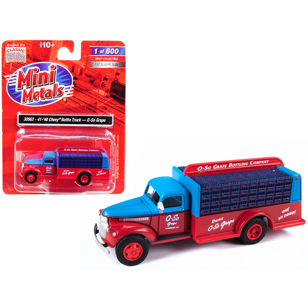 Classic Metal Works-30563