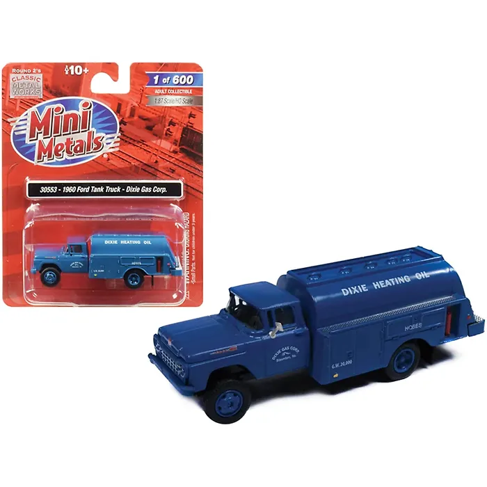 Classic Metal Works-30553