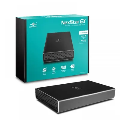 VANTEC-NST-271C31-BK