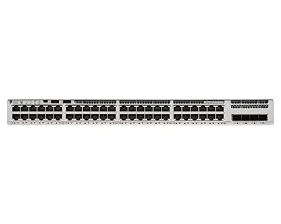 Cisco-C9200L-48P-4X-A