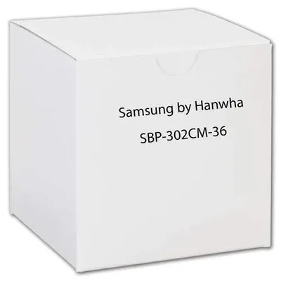 Hanwha-SBP-302CM-36