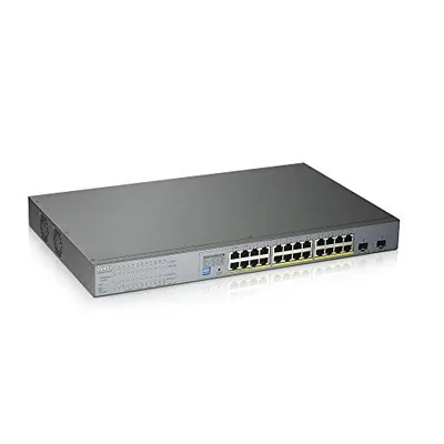 ZYXEL-GS1350-26HP