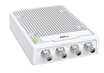 Axis Communications-01679-001