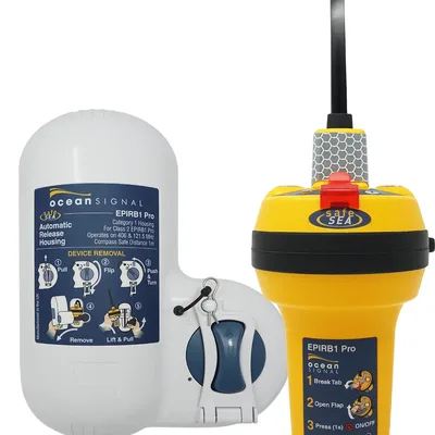 Ocean Signal-702S-03401