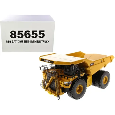 Diecast Masters-85655