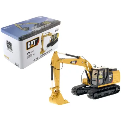 Diecast Masters-85931