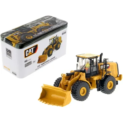 Diecast Masters-85948
