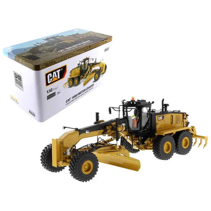 Diecast Masters-85507