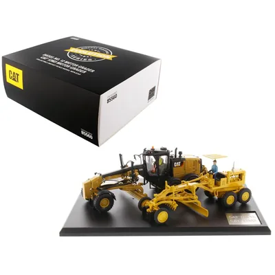 Diecast Masters-85560