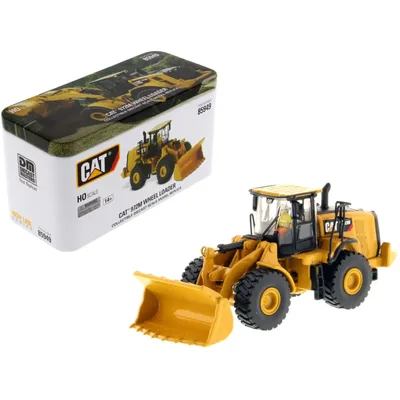 Diecast Masters-85949
