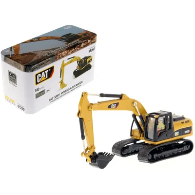 Diecast Masters-85262