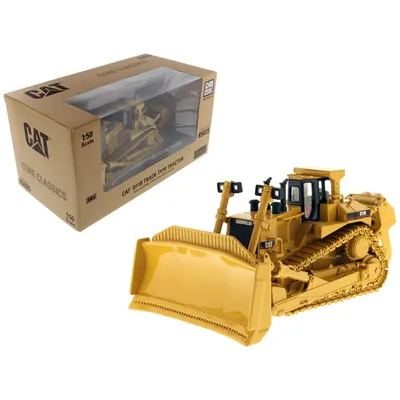 Diecast Masters-85025C