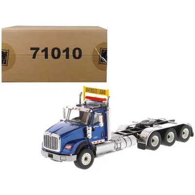 Diecast Masters-71010