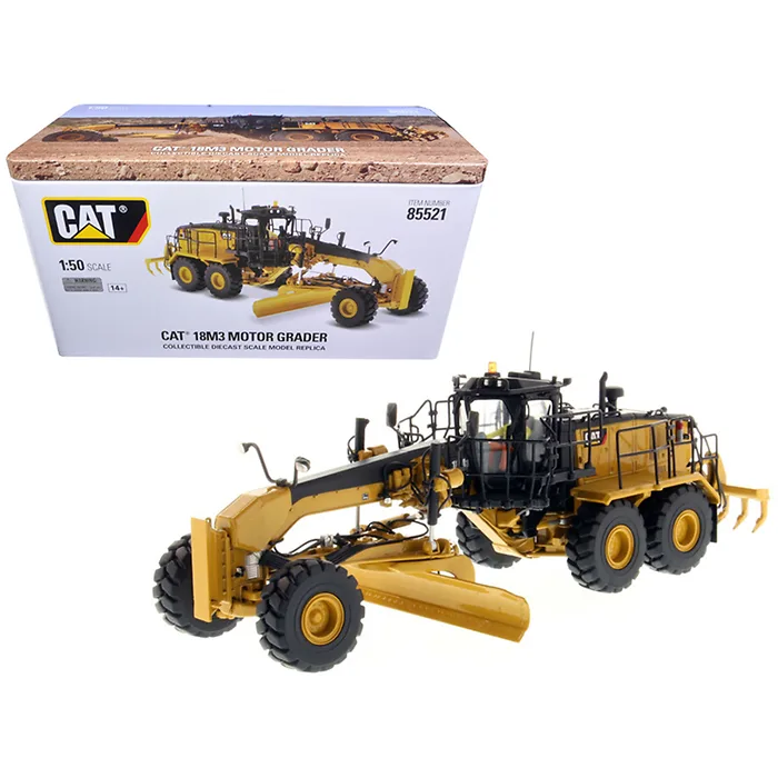 Diecast Masters-85521