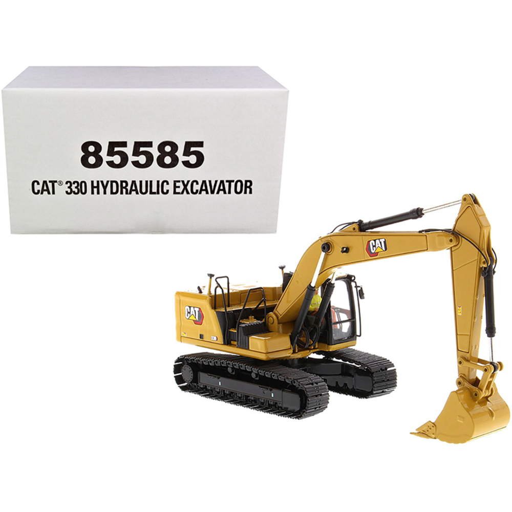 Diecast Masters-85585