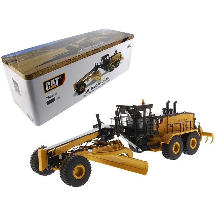Diecast Masters-85552