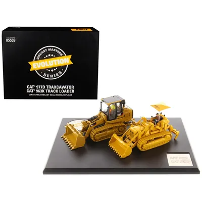 Diecast Masters-85559