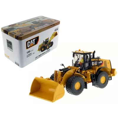 Diecast Masters-85292