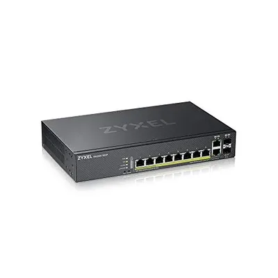 ZYXEL-GS2220-10HP