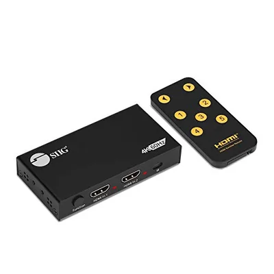 Siig-CE-H26D11-S1