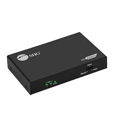Siig-CE-H26B11-S1