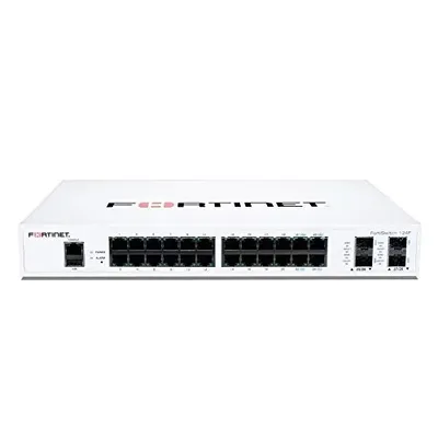Fortinet-FS-124F