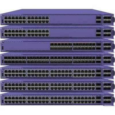 Extreme Networks-5520-12MW-36W