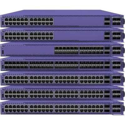 Extreme Networks-5520-24W