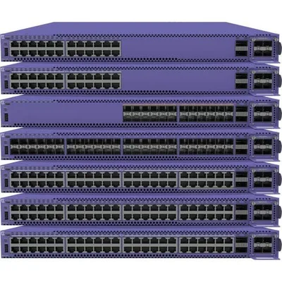 Extreme Networks-5520-48W