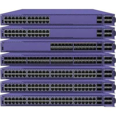 Extreme Networks-XN-2P-RKMT299