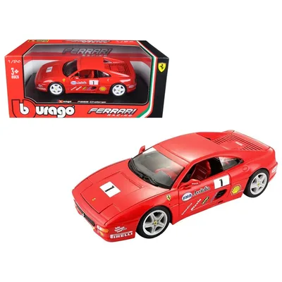 Bburago-26306R